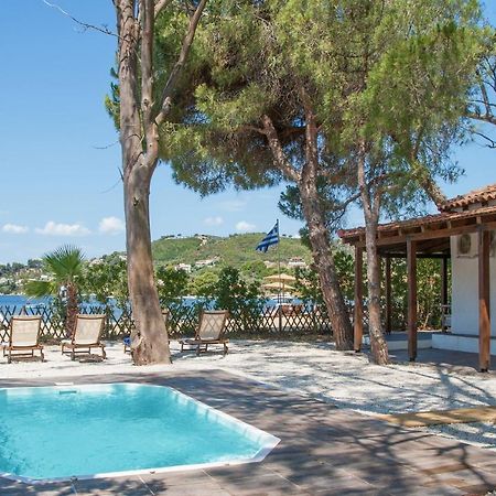 Amouage Boutique Home Kolios Eksteriør billede