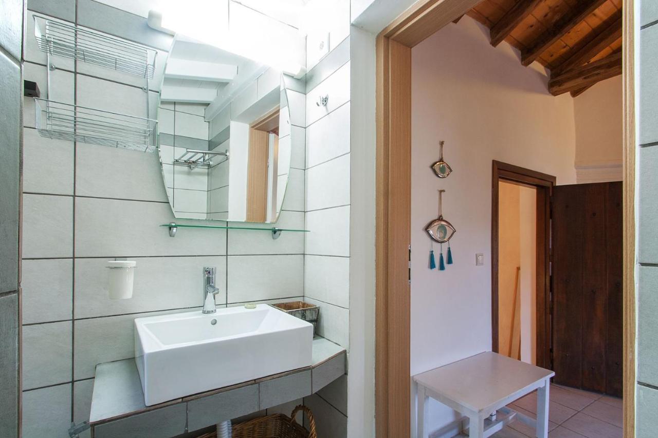 Amouage Boutique Home Kolios Eksteriør billede