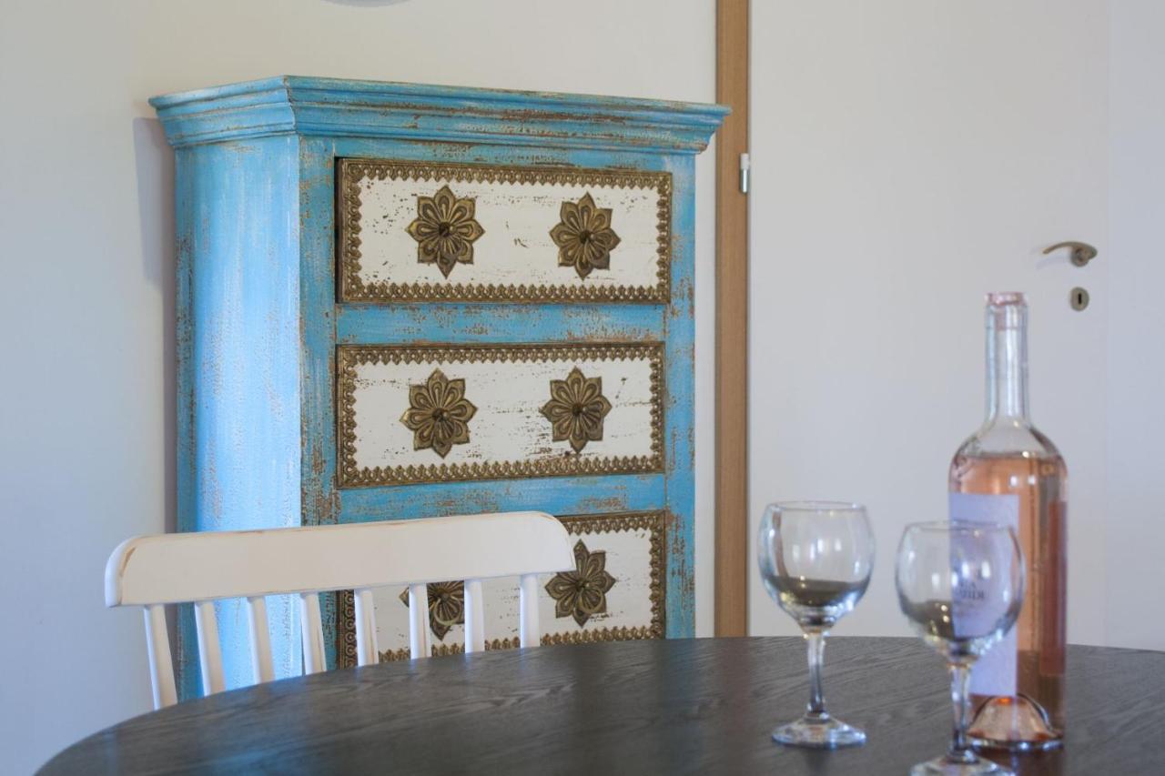 Amouage Boutique Home Kolios Eksteriør billede