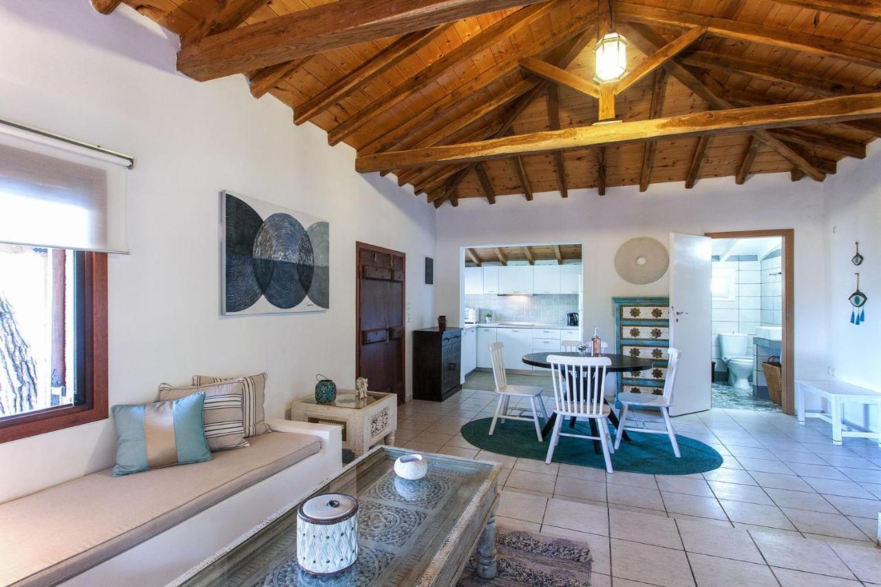 Amouage Boutique Home Kolios Eksteriør billede