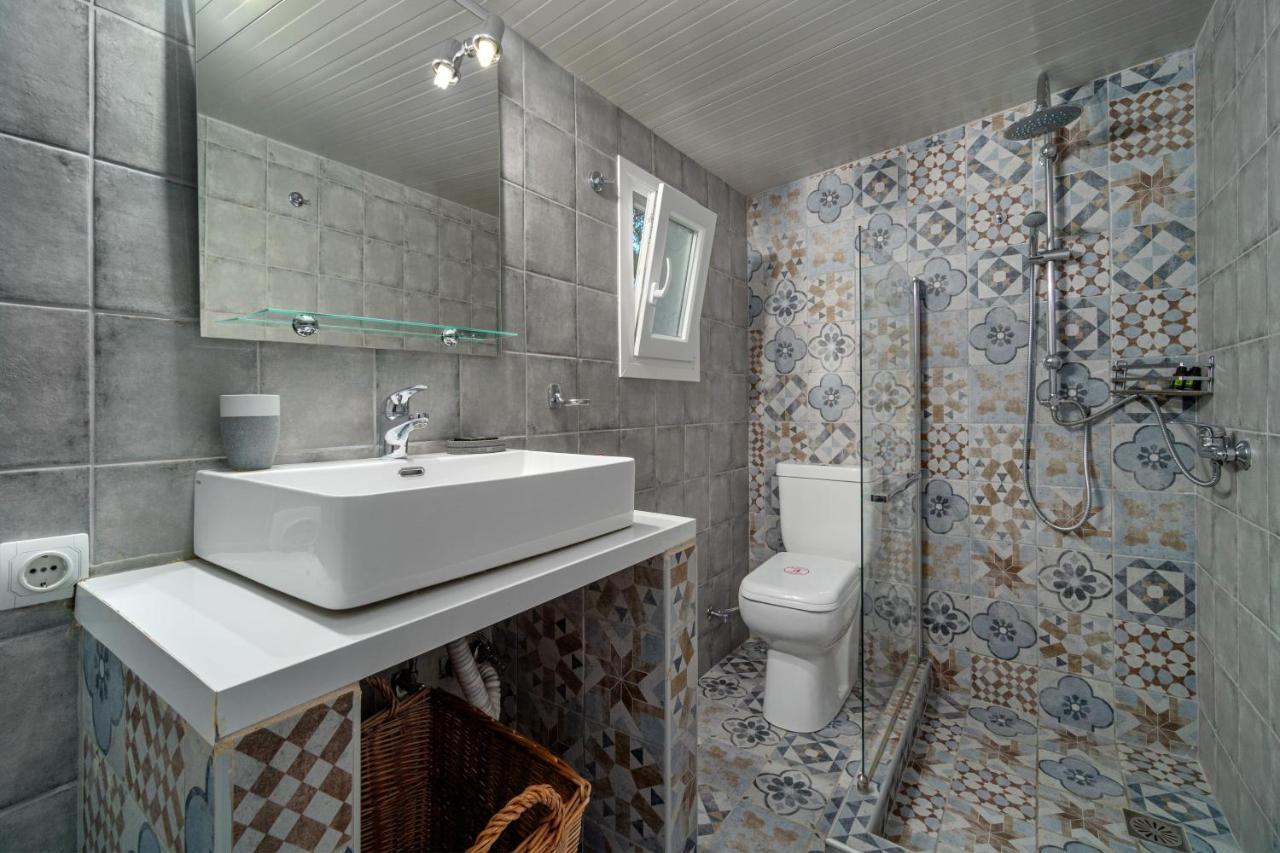 Amouage Boutique Home Kolios Eksteriør billede