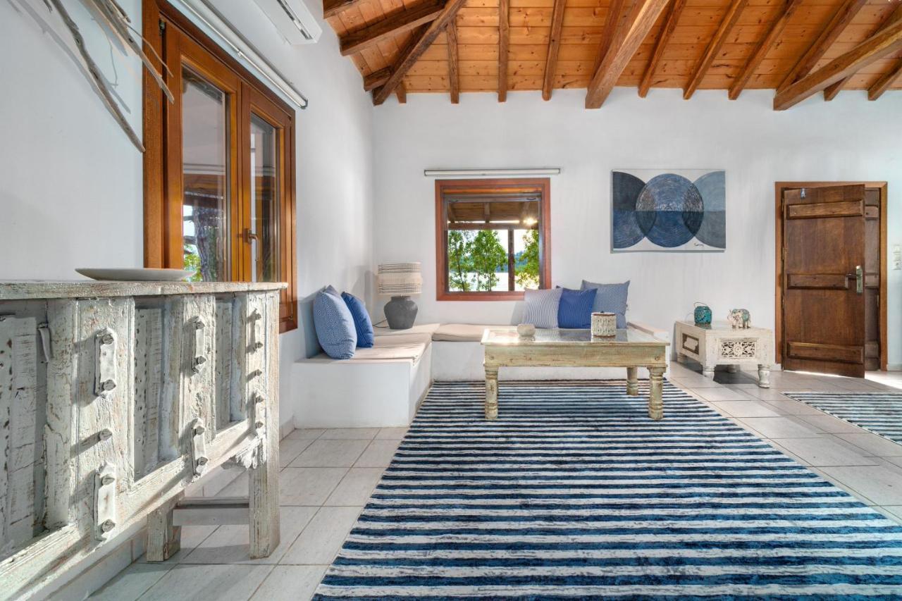 Amouage Boutique Home Kolios Eksteriør billede