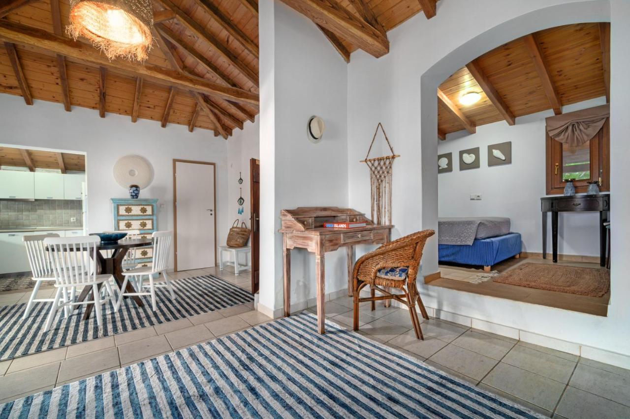 Amouage Boutique Home Kolios Eksteriør billede