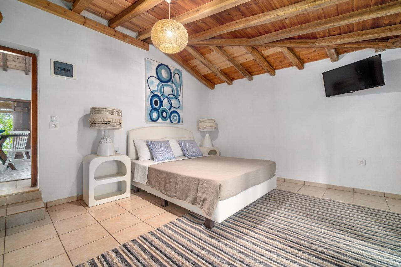 Amouage Boutique Home Kolios Eksteriør billede