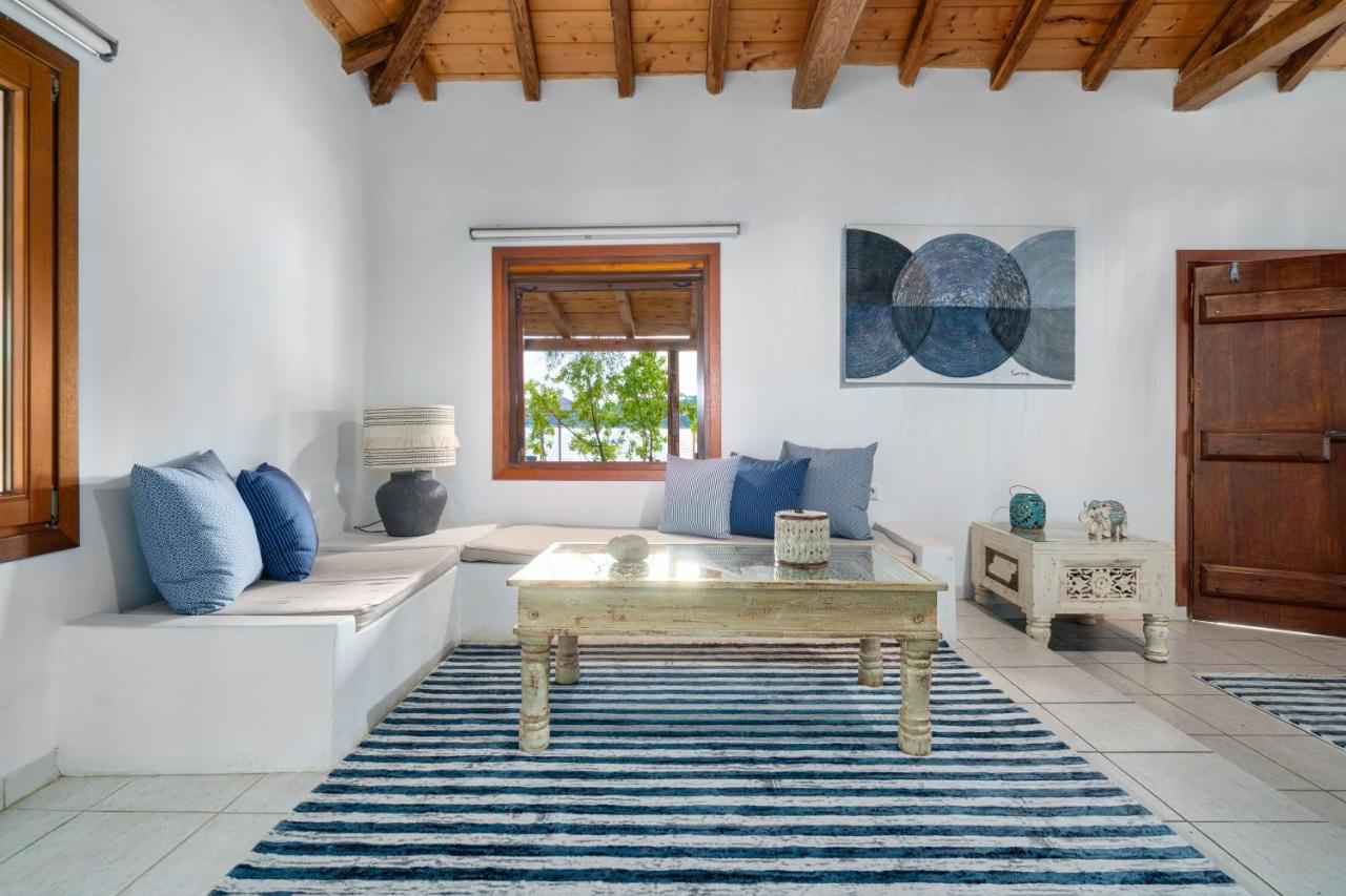 Amouage Boutique Home Kolios Eksteriør billede