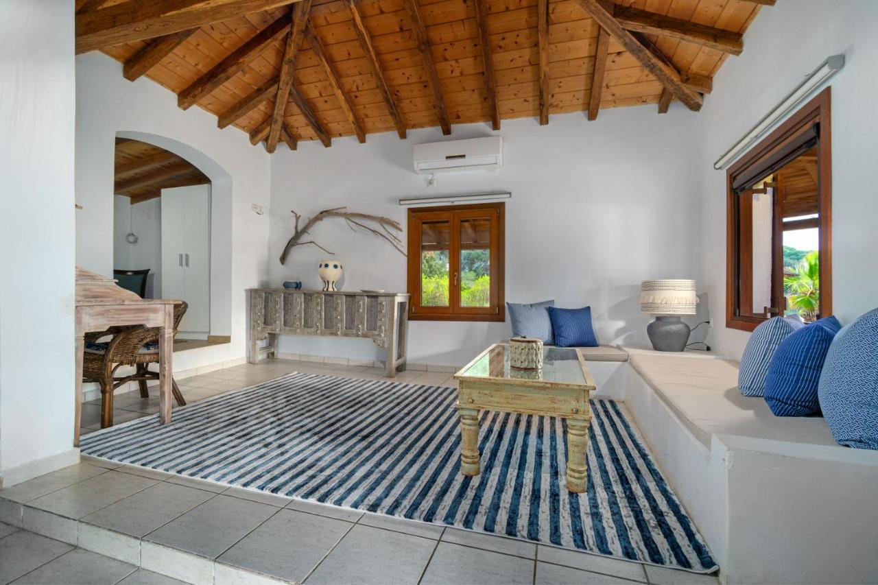 Amouage Boutique Home Kolios Eksteriør billede