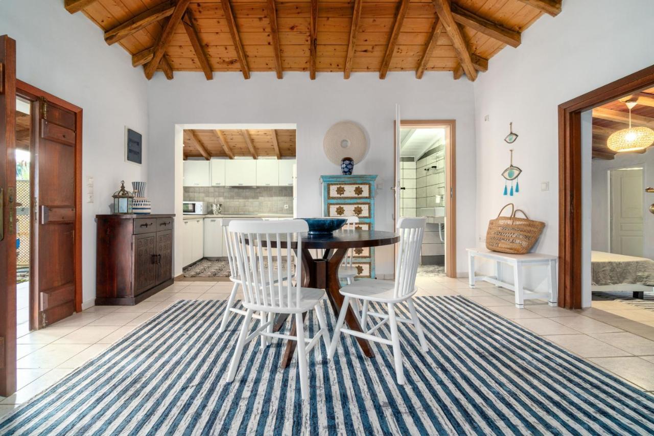 Amouage Boutique Home Kolios Eksteriør billede