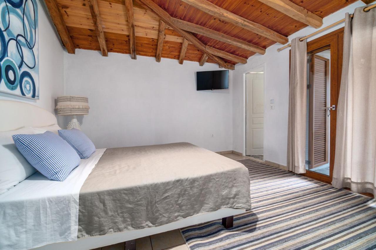Amouage Boutique Home Kolios Eksteriør billede